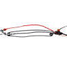 Barre universelle de race foil v4 Kite Attitude